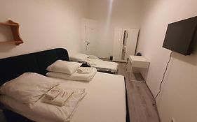 Apart Comfort